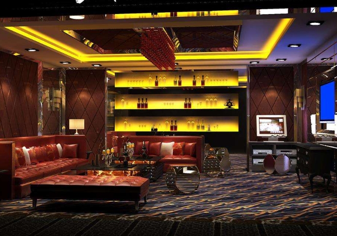 葫芦岛商务KTv，找哪个地方最合适-兴城市ktv预订